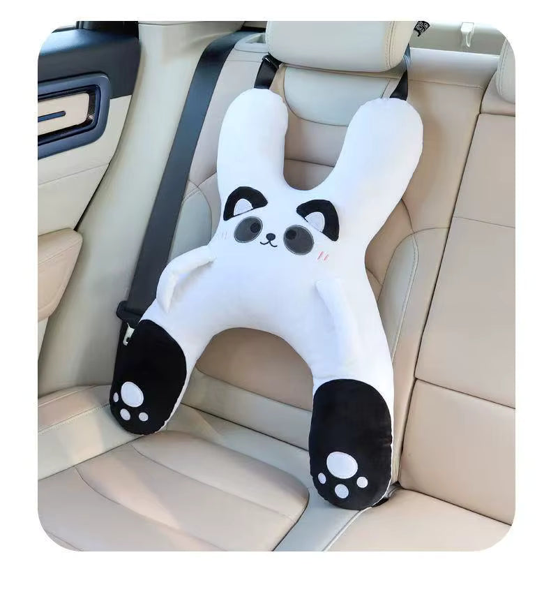 TinyTraveler Co. Travel Buddy