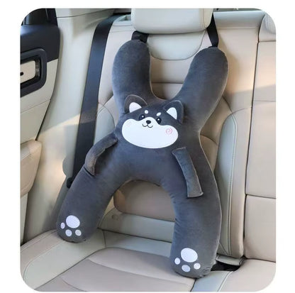 TinyTraveler Co. Travel Buddy