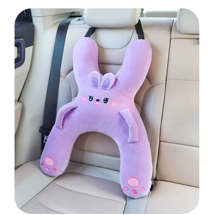 TinyTraveler Co. Travel Buddy
